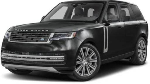 LAND ROVER RANGE ROVER 2023 SALKP9FU8PA020691 image LAND ROVER RANGE ROVER 2023 SALKP9FU8PA020691 image